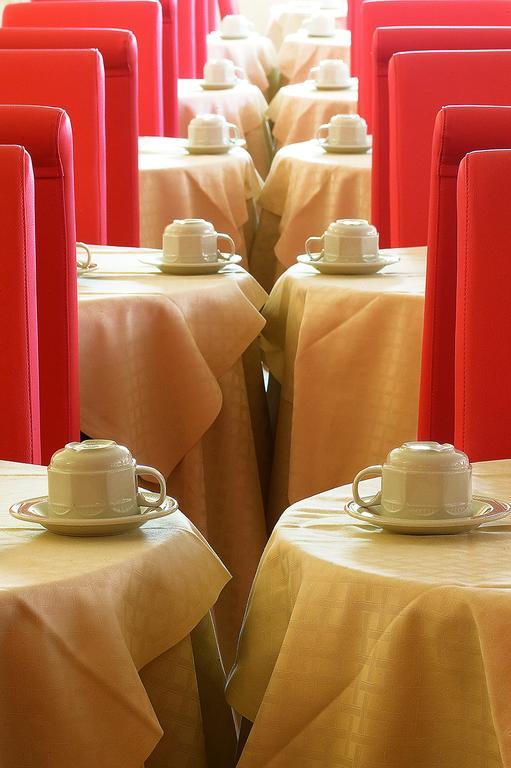 Hotel Capri Bardolino 3S 외부 사진