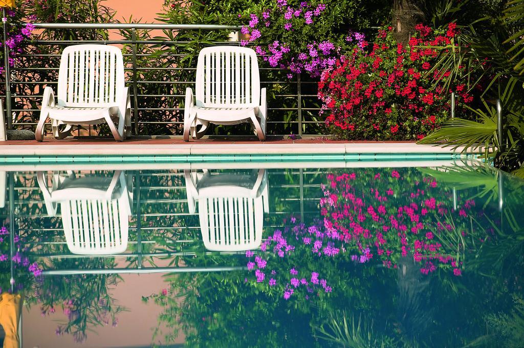 Hotel Capri Bardolino 3S 외부 사진
