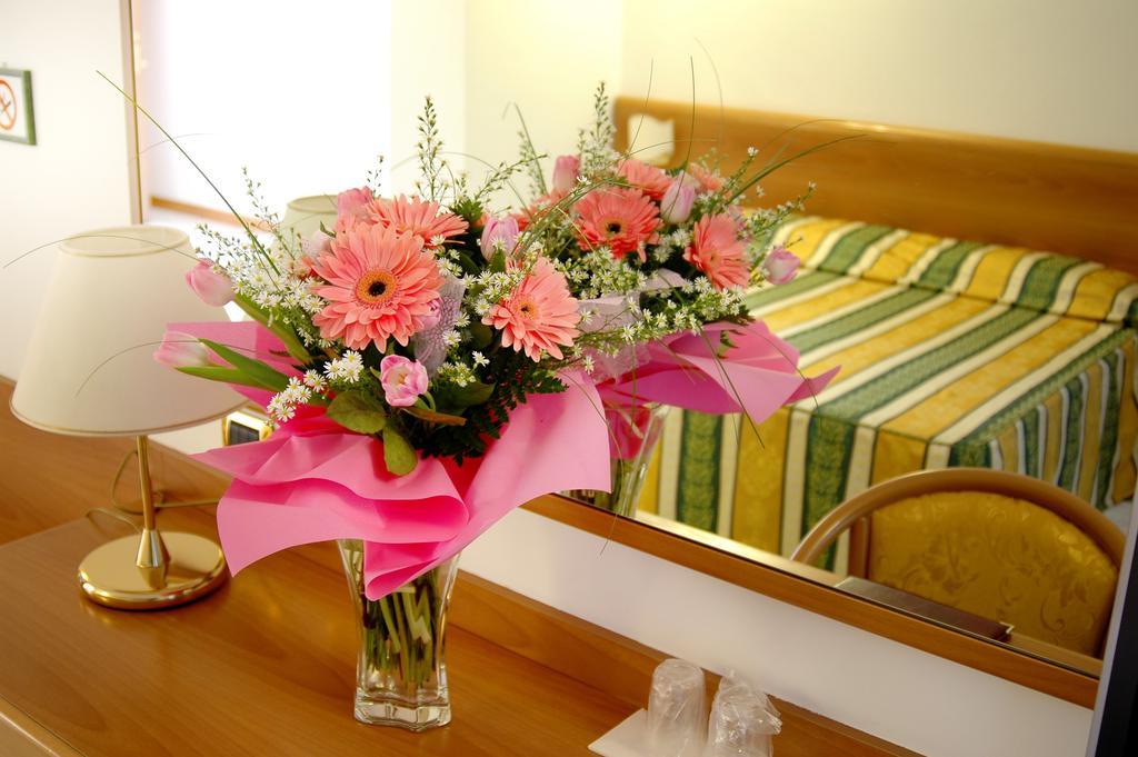 Hotel Capri Bardolino 3S 객실 사진