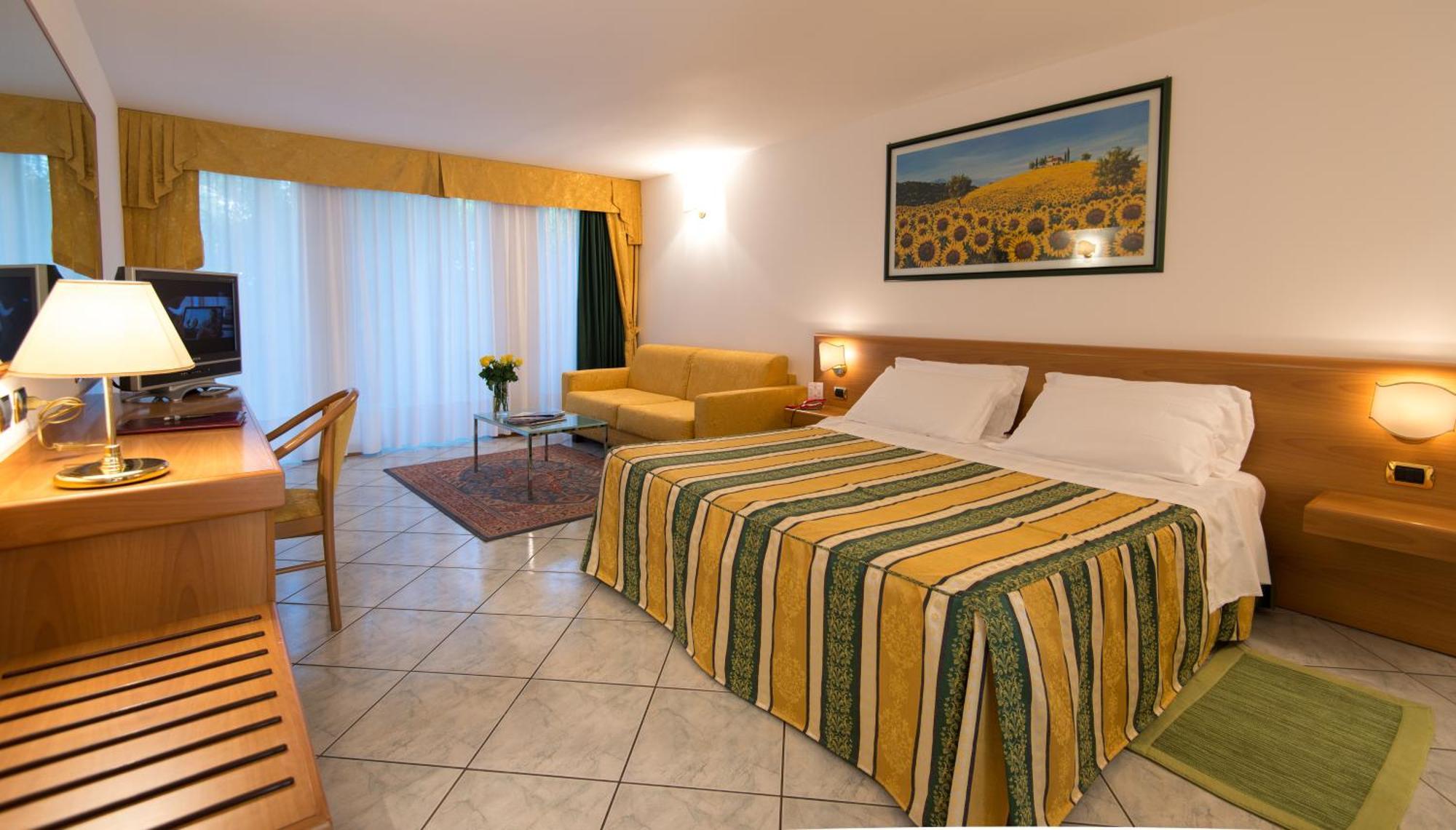 Hotel Capri Bardolino 3S 외부 사진