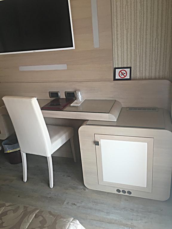 Hotel Capri Bardolino 3S 외부 사진