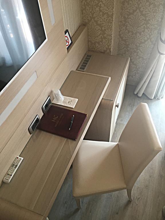 Hotel Capri Bardolino 3S 외부 사진