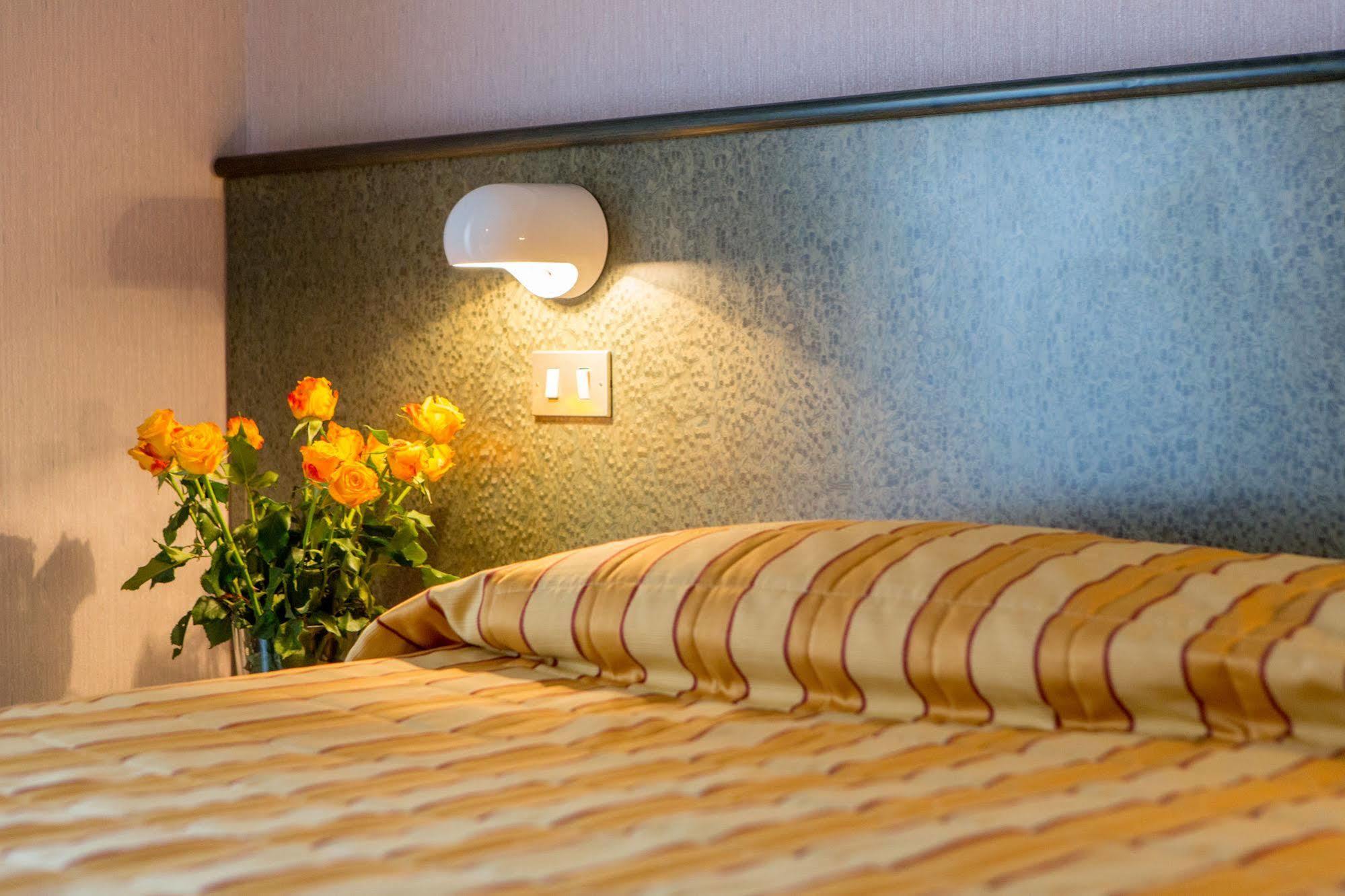 Hotel Capri Bardolino 3S 외부 사진
