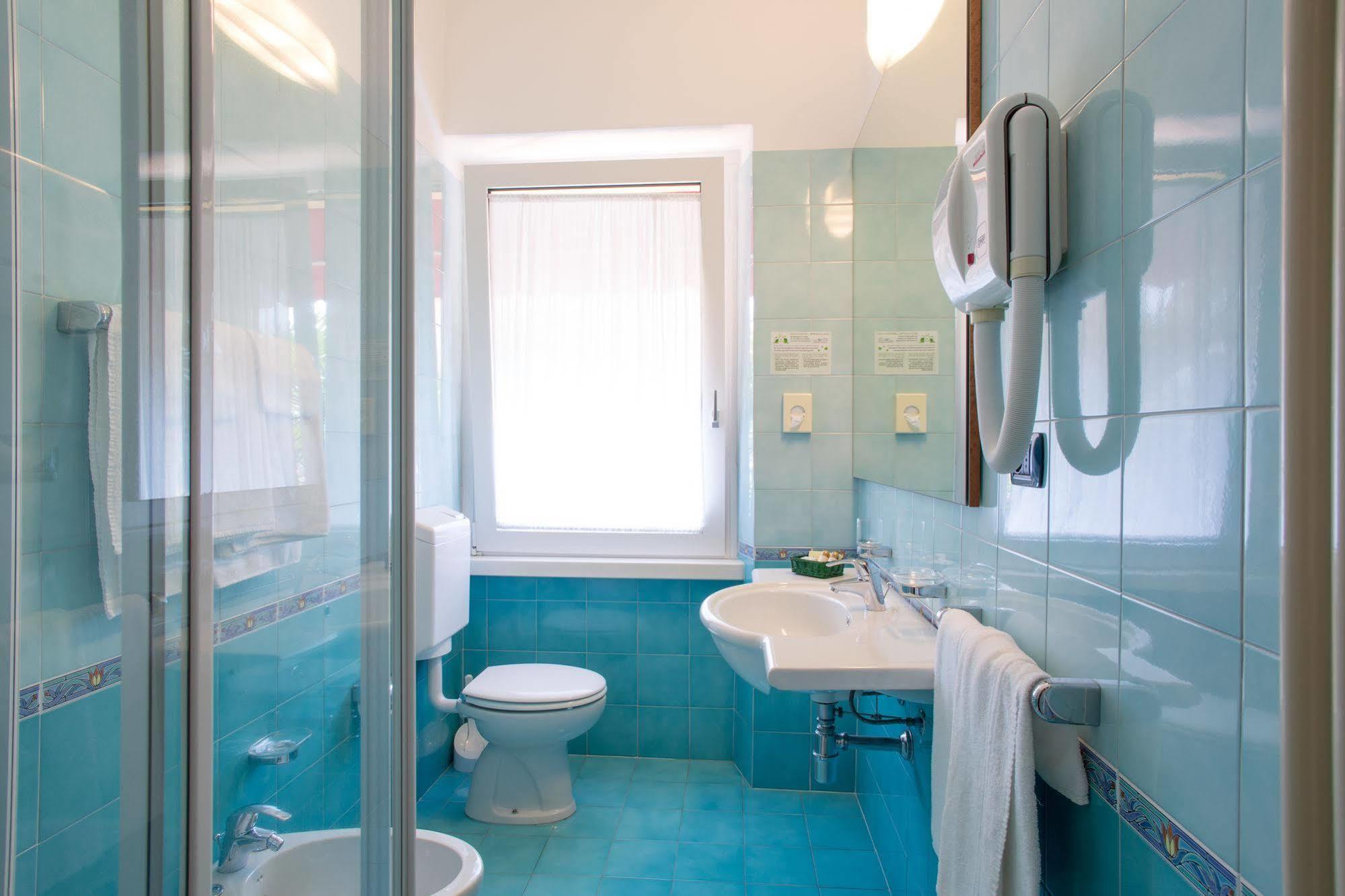 Hotel Capri Bardolino 3S 외부 사진