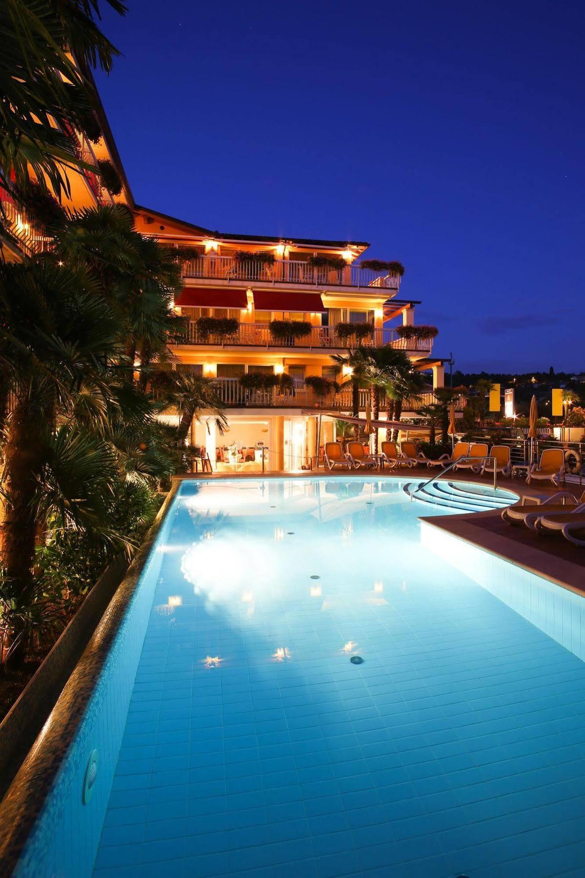 Hotel Capri Bardolino 3S 외부 사진