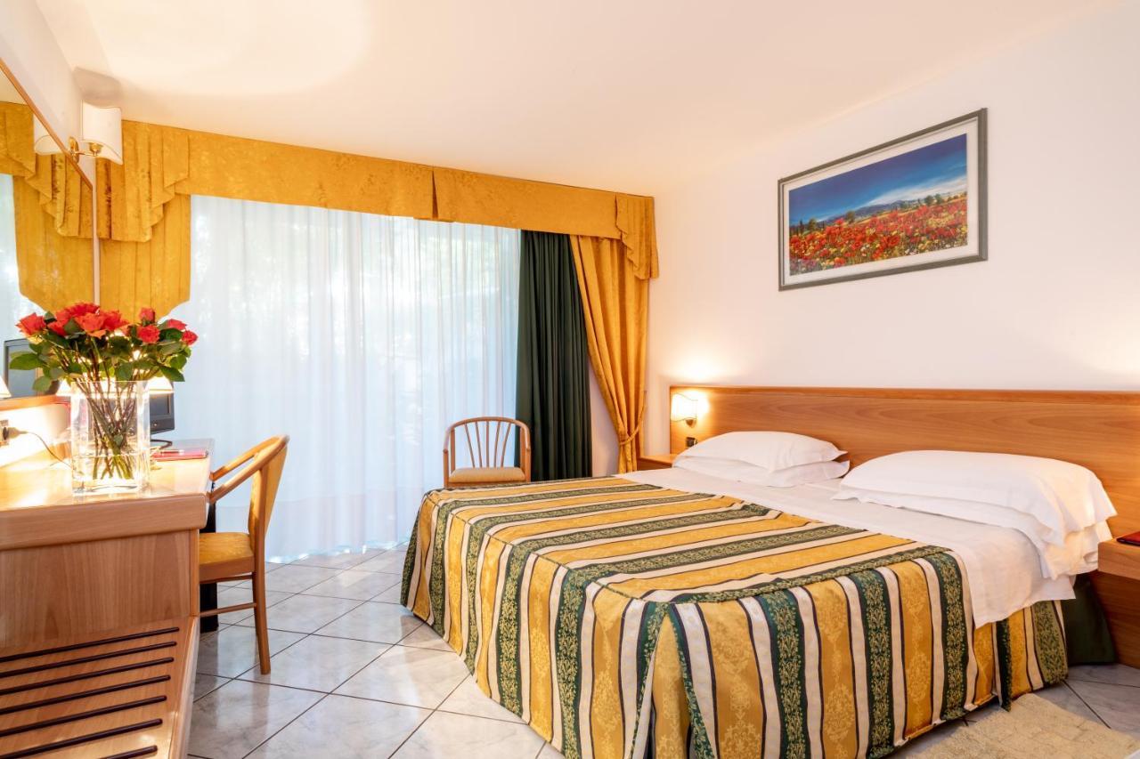 Hotel Capri Bardolino 3S 외부 사진