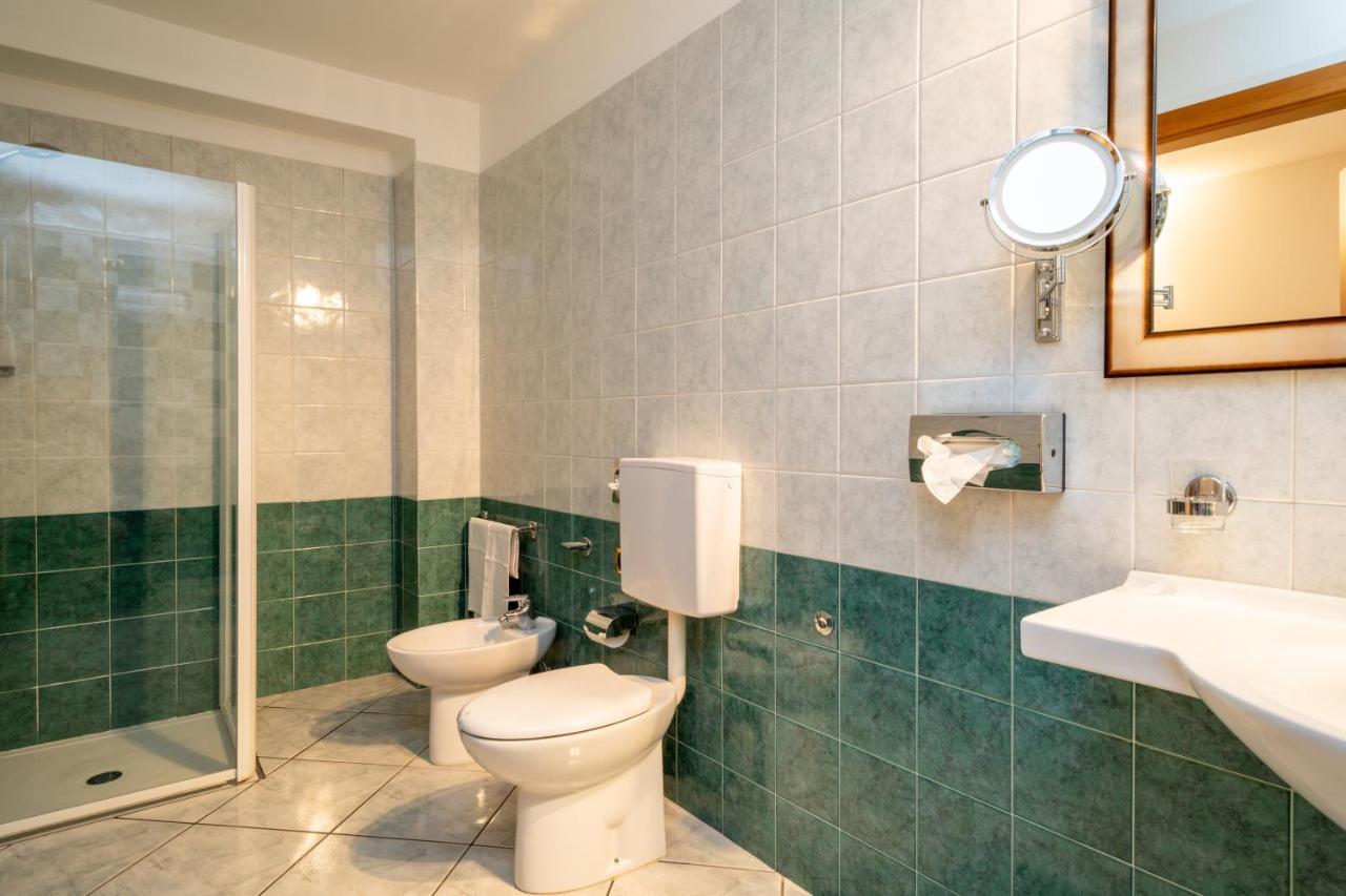 Hotel Capri Bardolino 3S 외부 사진
